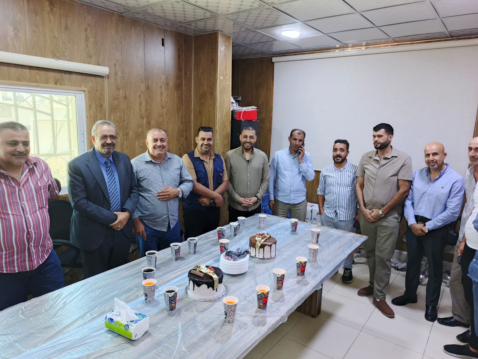 Madar Al-Saa Images 0.7686357928687667