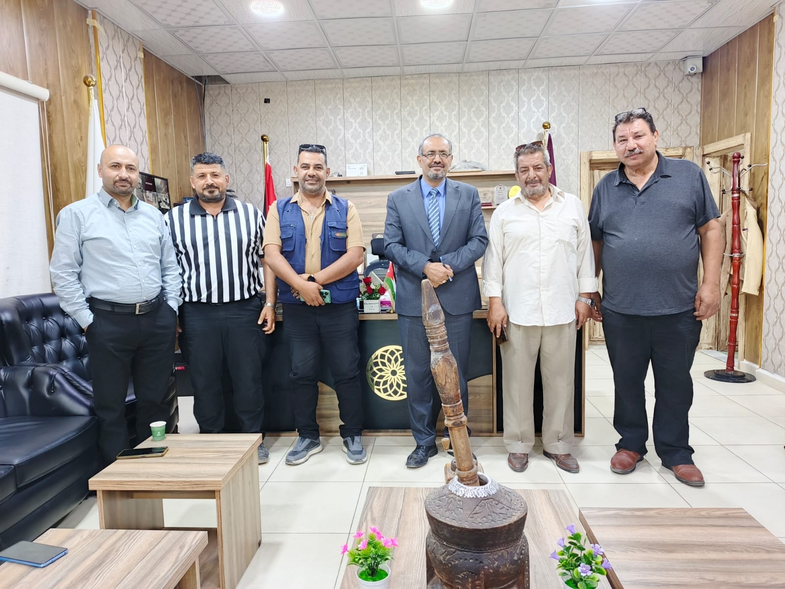 Madar Al-Saa Images 0.706058910144127