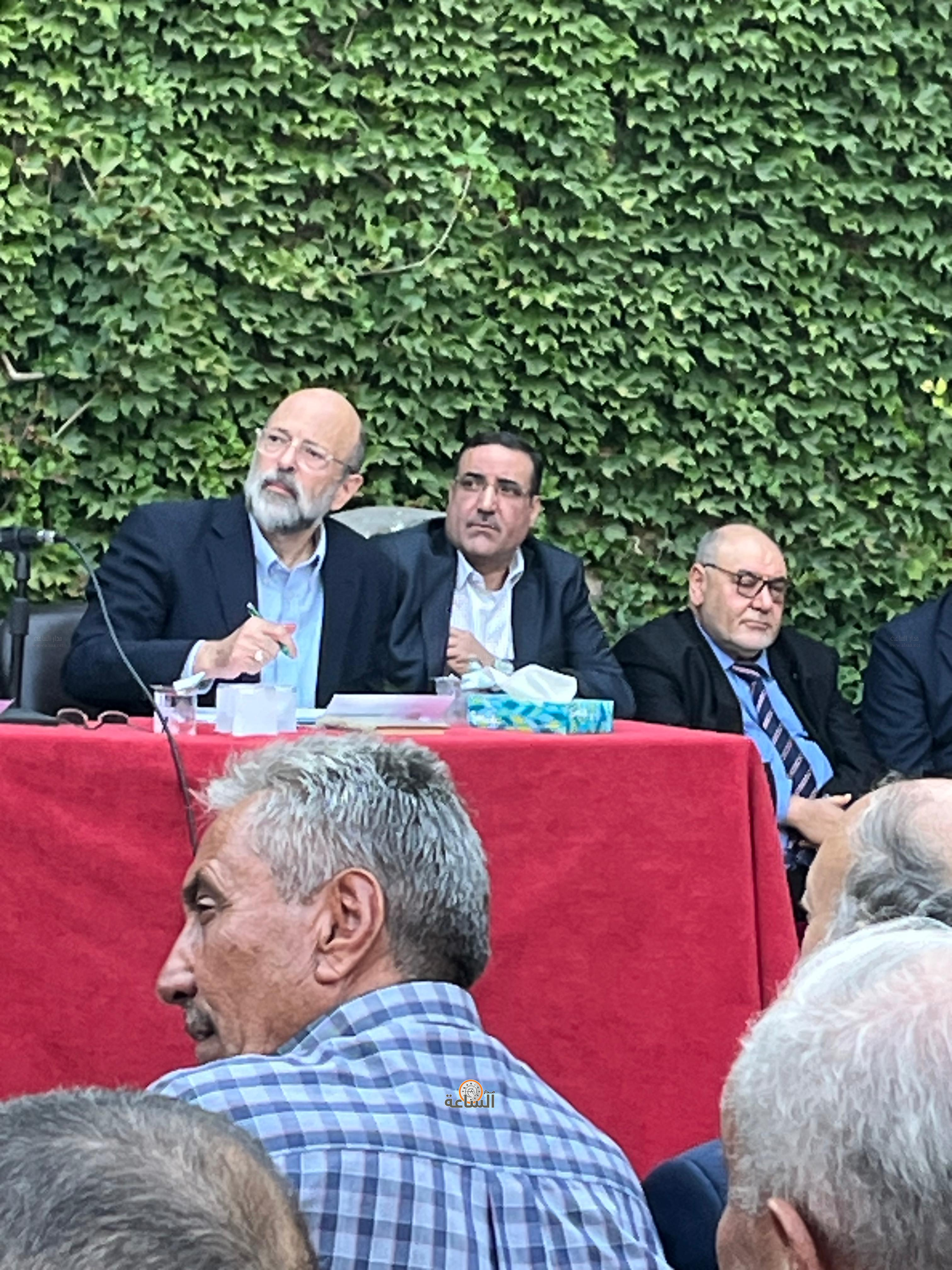 Madar Al-Saa Images 0.8704658794383451