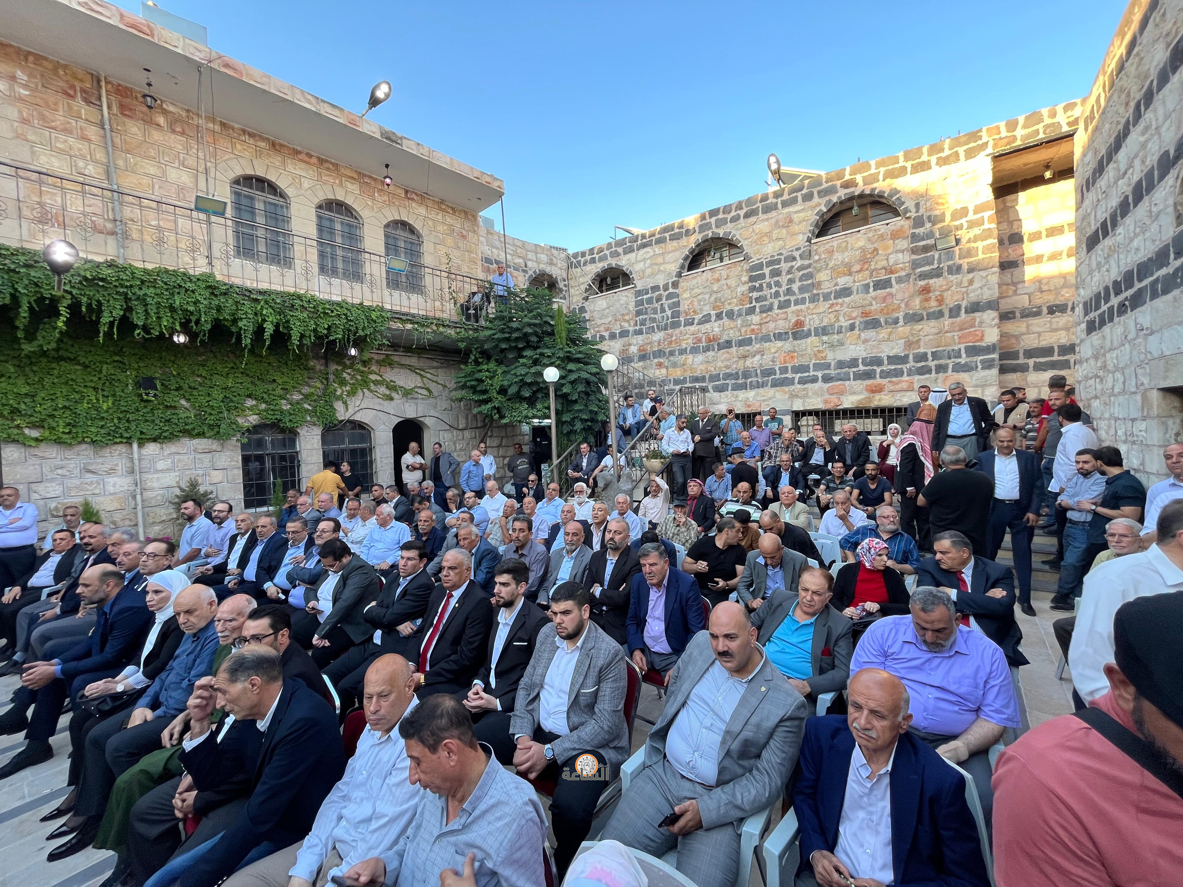 Madar Al-Saa Images 0.8731668979783584