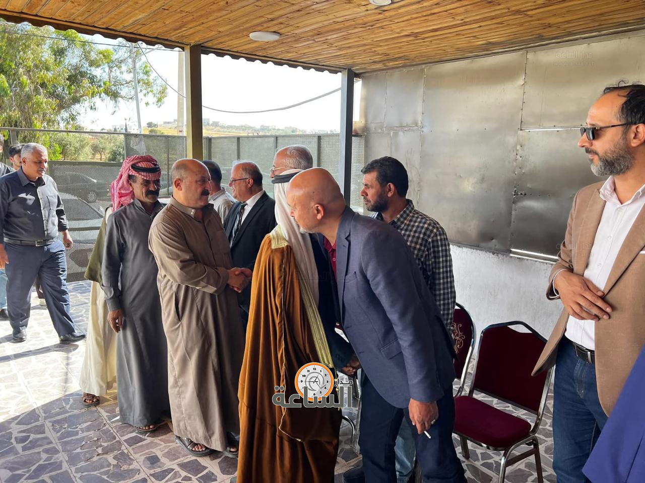 Madar Al-Saa Images 0.8798709834686086