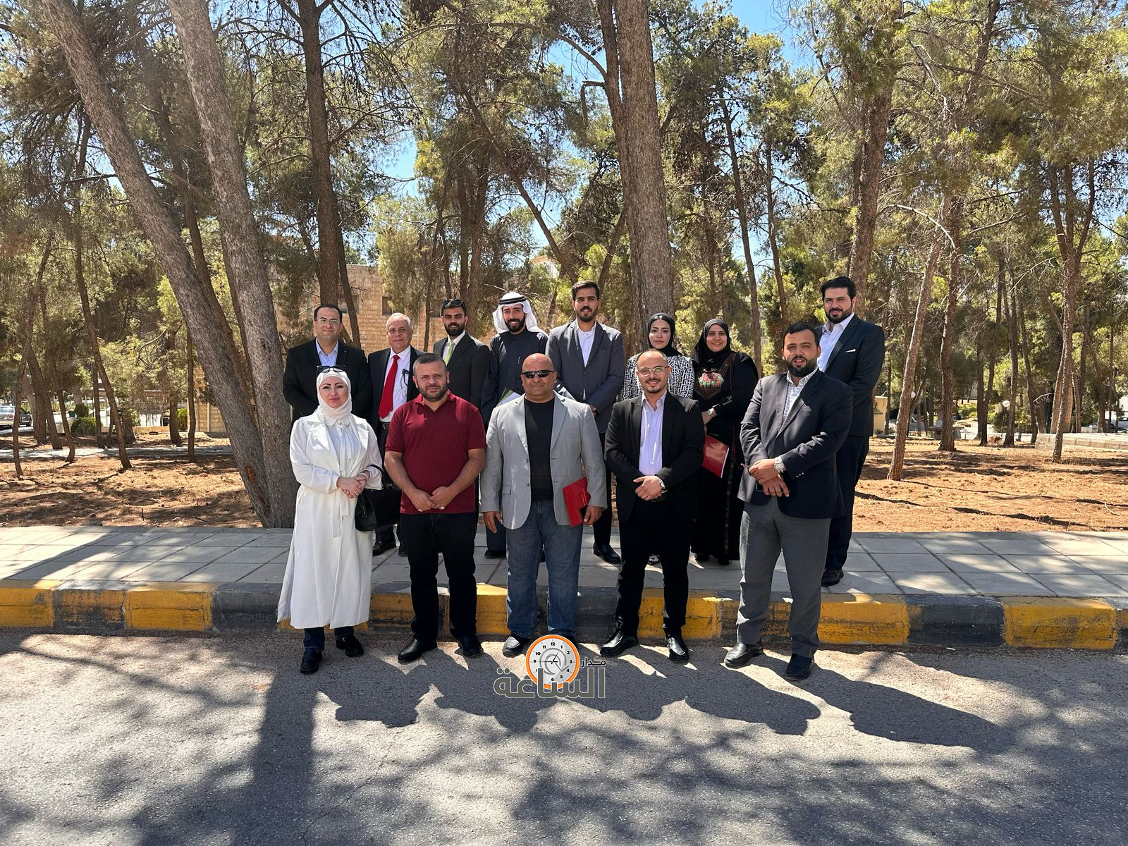 Madar Al-Saa Images 0.7149861191436401