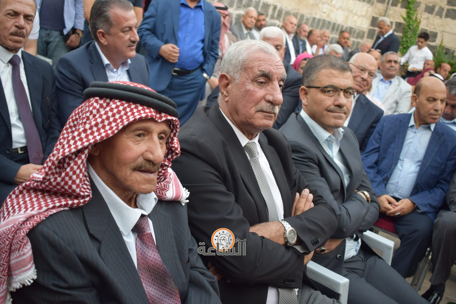 Madar Al-Saa Images 0.13147320884631042