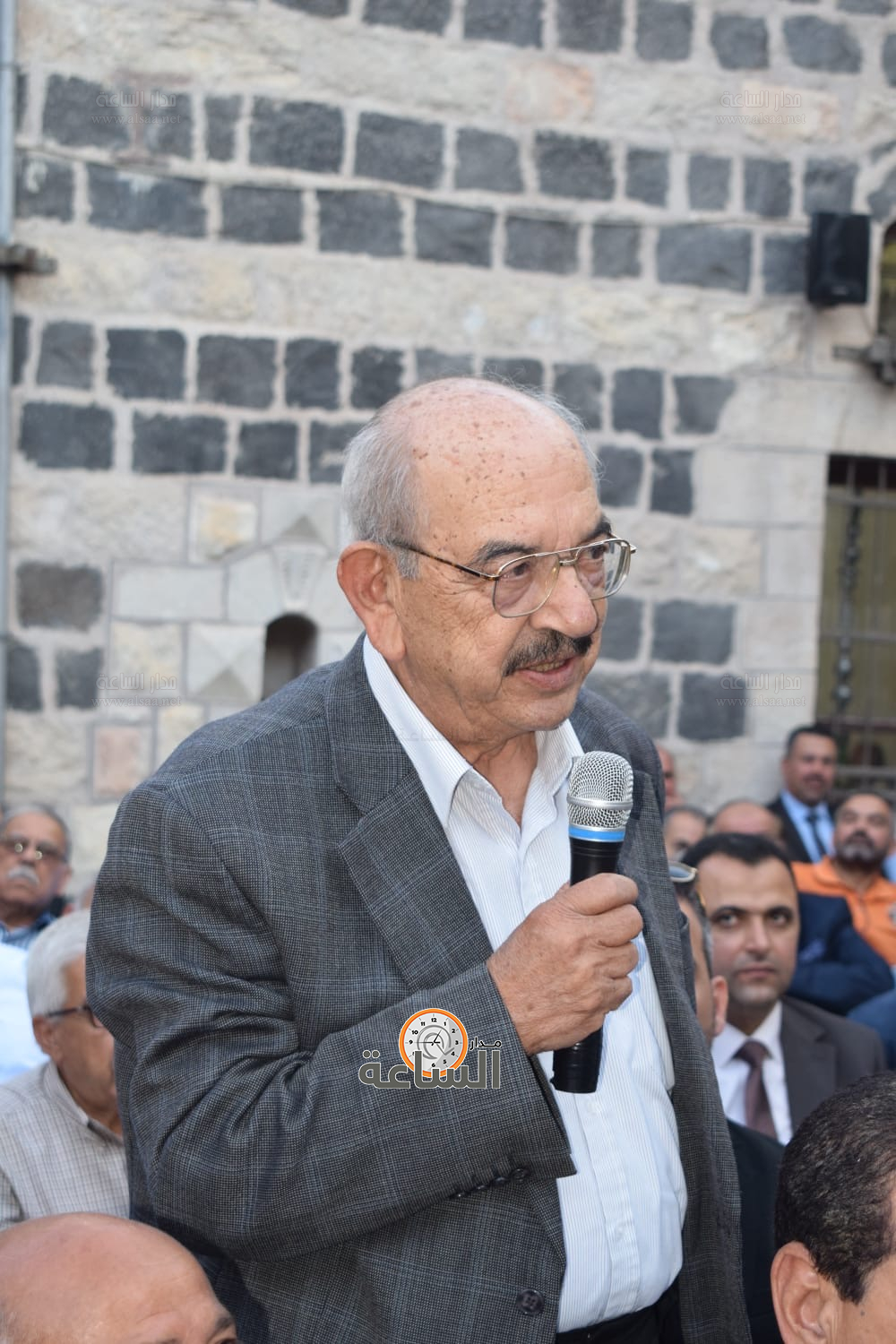 Madar Al-Saa Images 0.0639843662770414