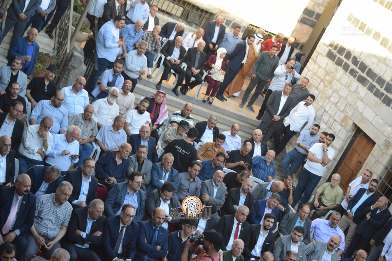 Madar Al-Saa Images 0.7455070450619642