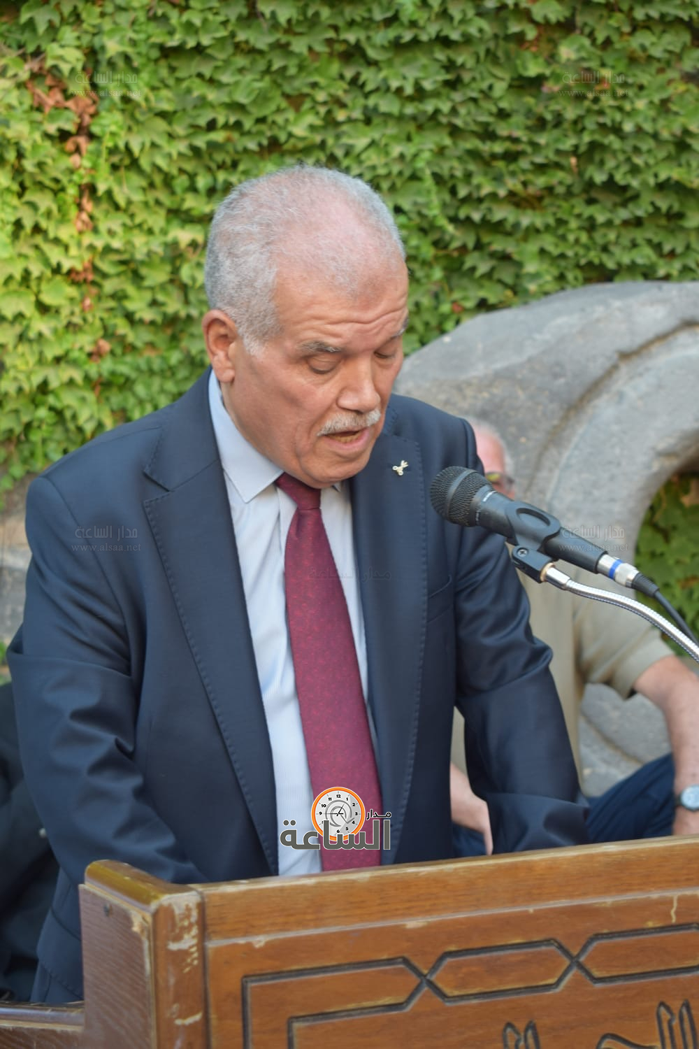 Madar Al-Saa Images 0.6025599770903358