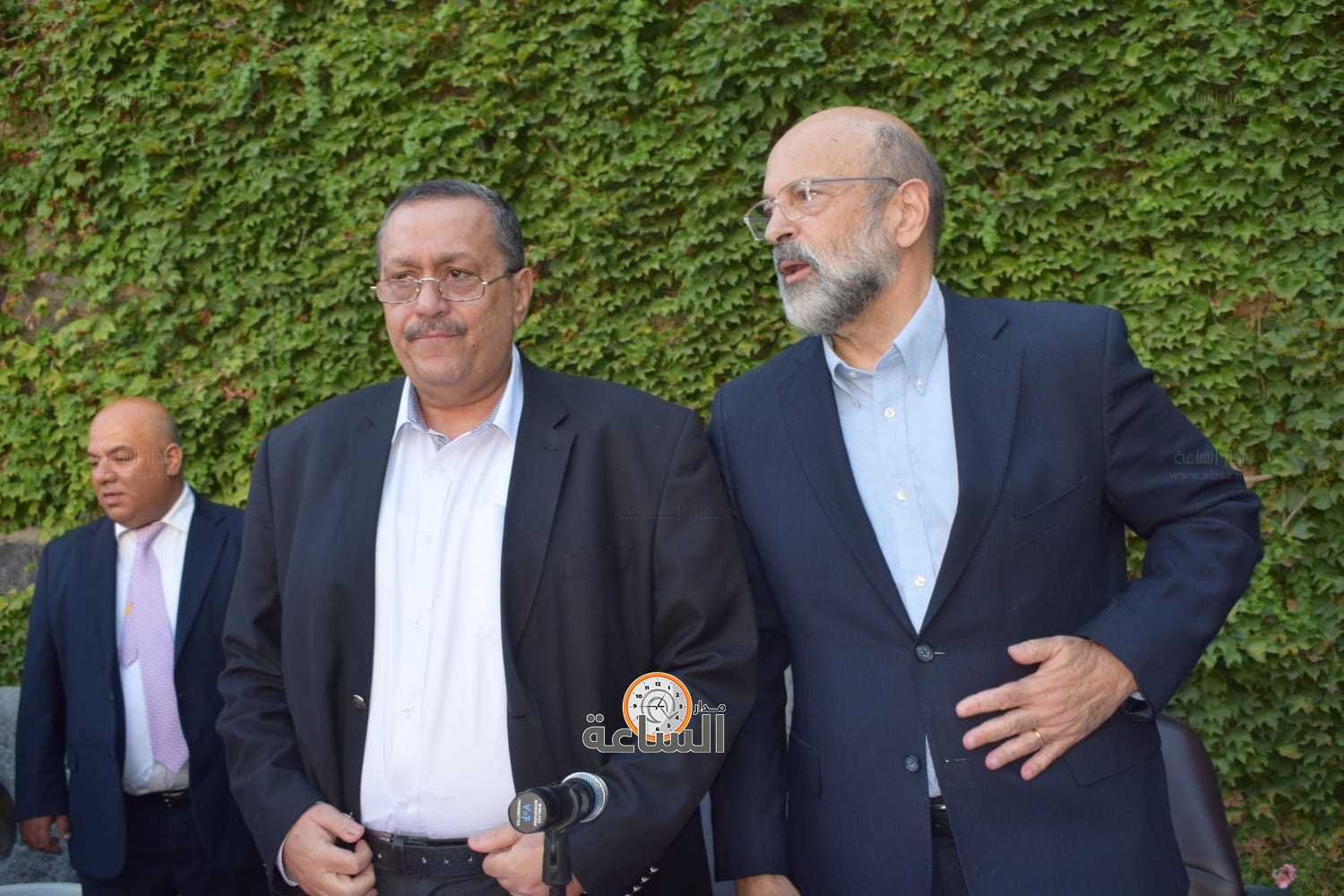 Madar Al-Saa Images 0.08370520903613754