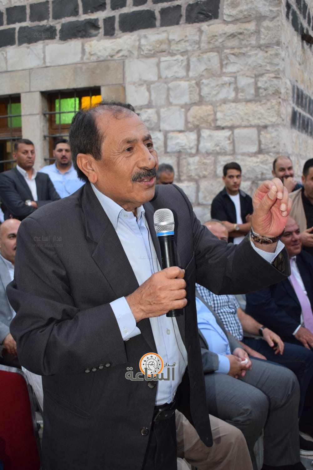 Madar Al-Saa Images 0.3907638832824246