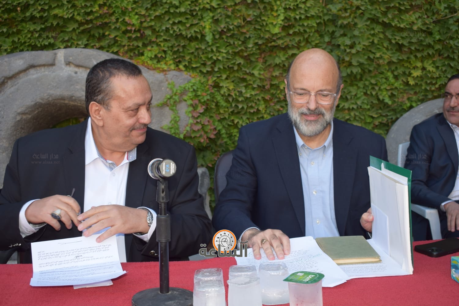 Madar Al-Saa Images 0.32685586074915396