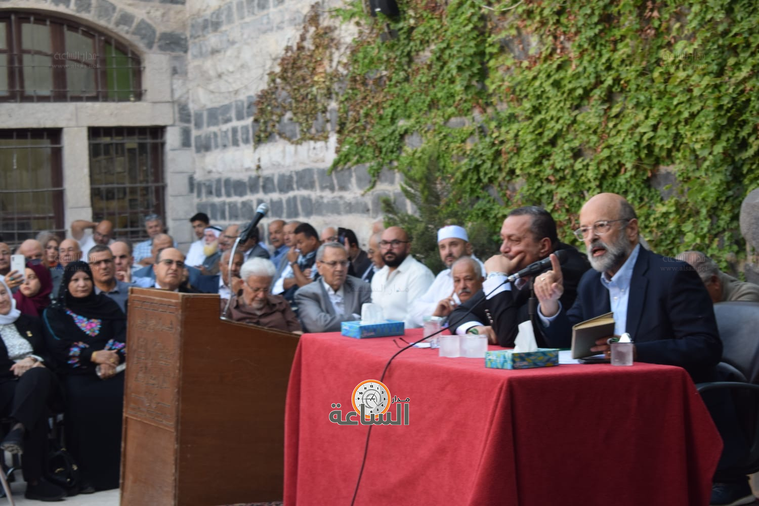 Madar Al-Saa Images 0.9070496935437656