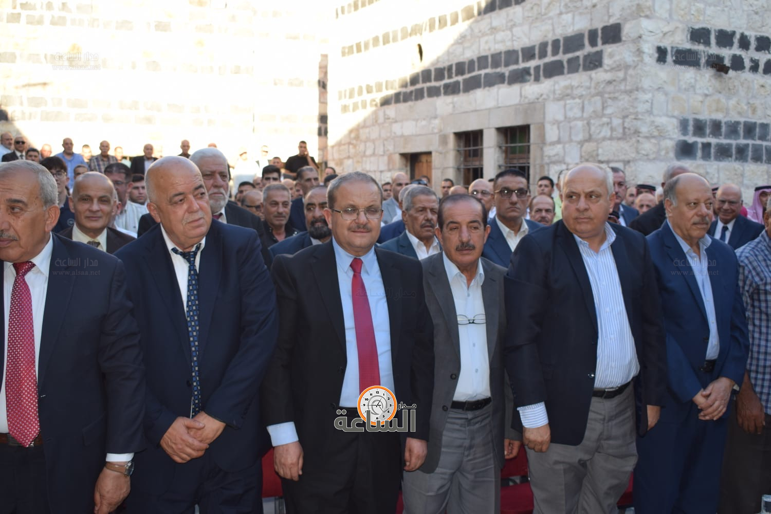 Madar Al-Saa Images 0.49315229478493416