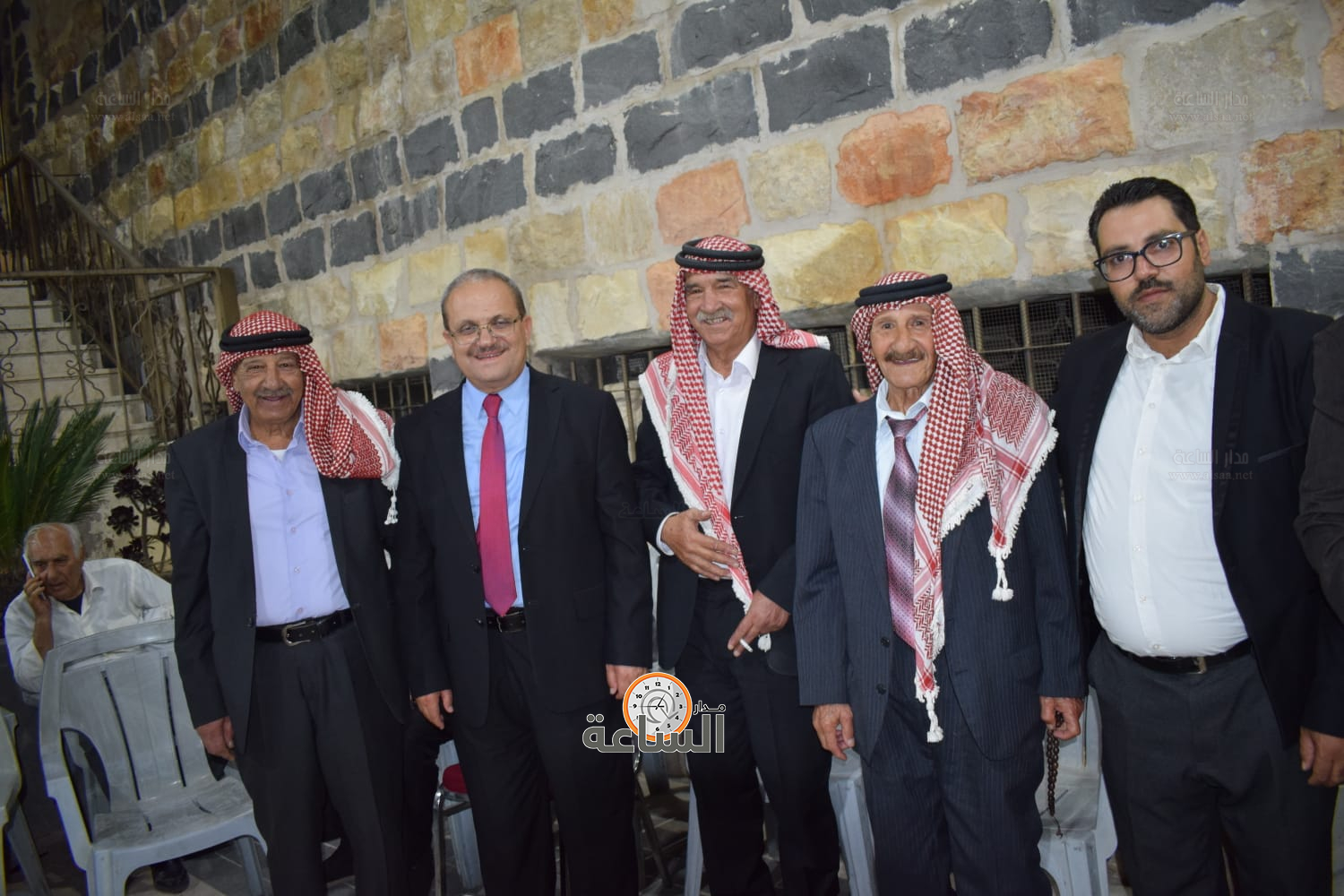 Madar Al-Saa Images 0.009137621232167326