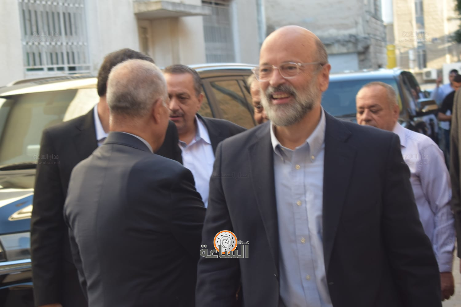 Madar Al-Saa Images 0.9315748822590966