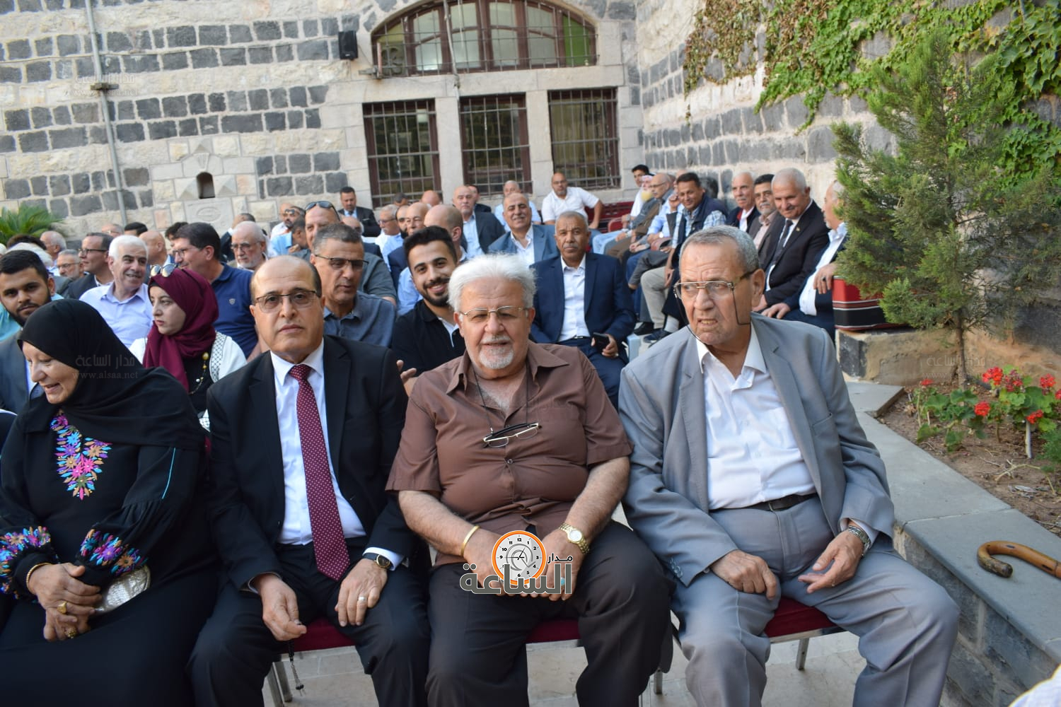 Madar Al-Saa Images 0.6960429414362985