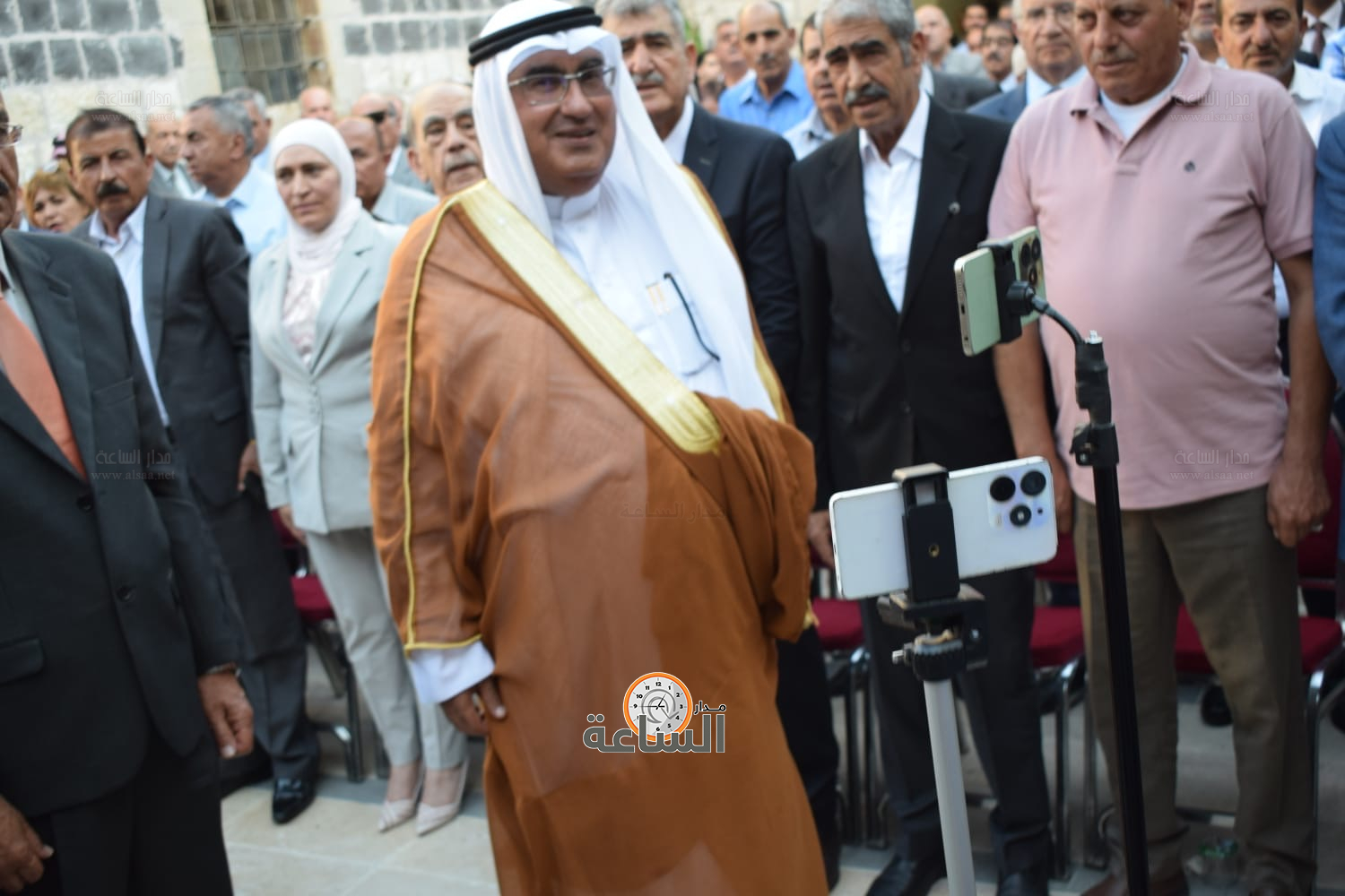 Madar Al-Saa Images 0.012856180174885656