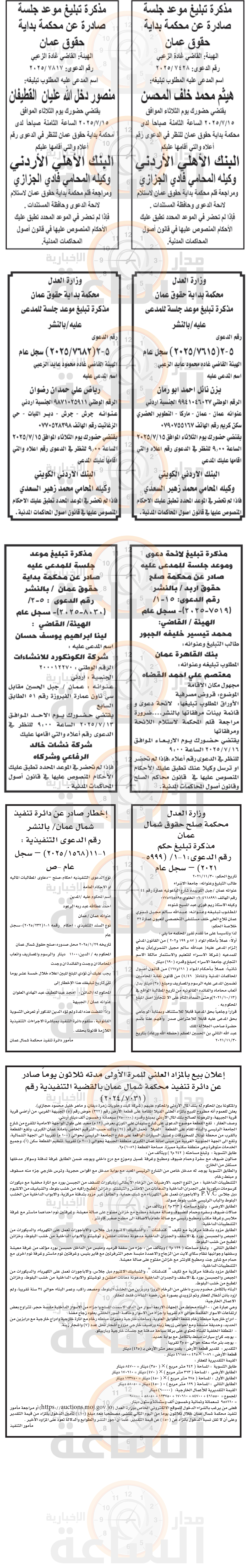 Madar Al-Saa Images 0.6266250447036623