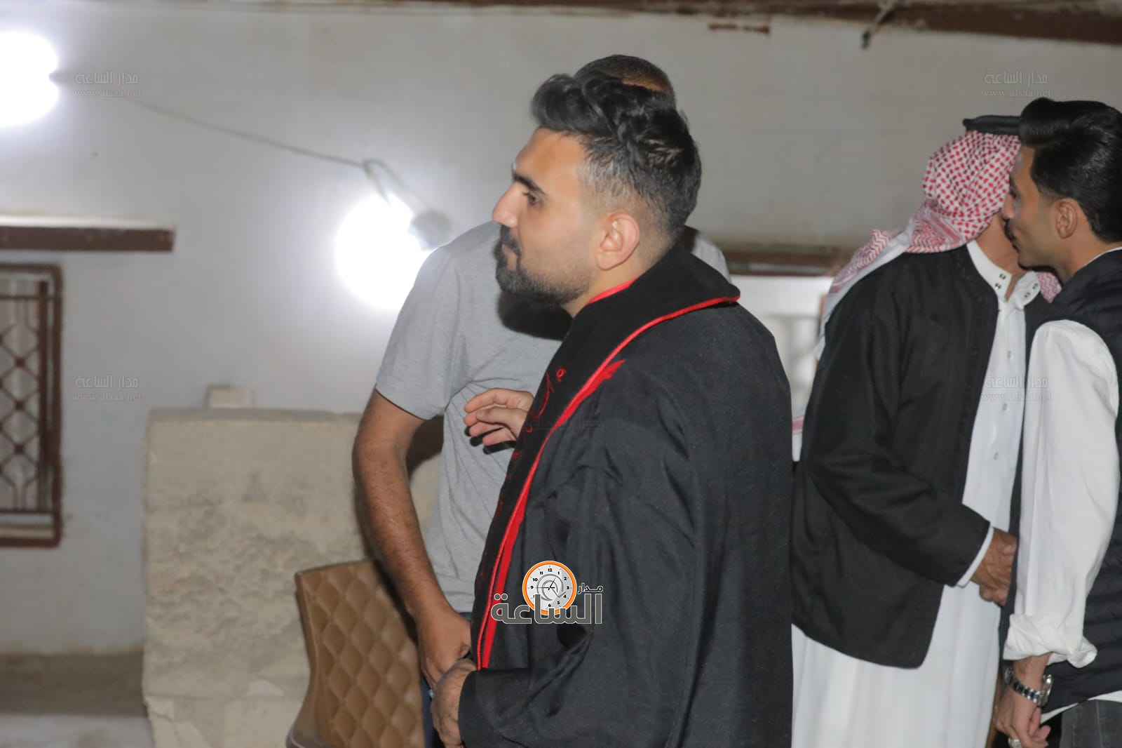 Madar Al-Saa Images 0.39084347177394774