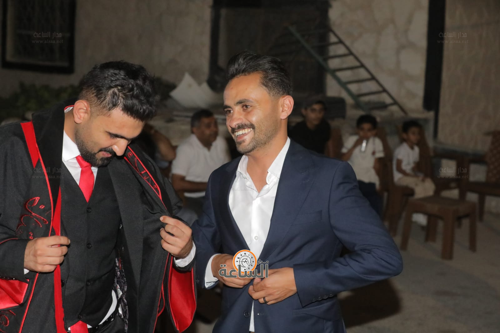 Madar Al-Saa Images 0.9327184937498004