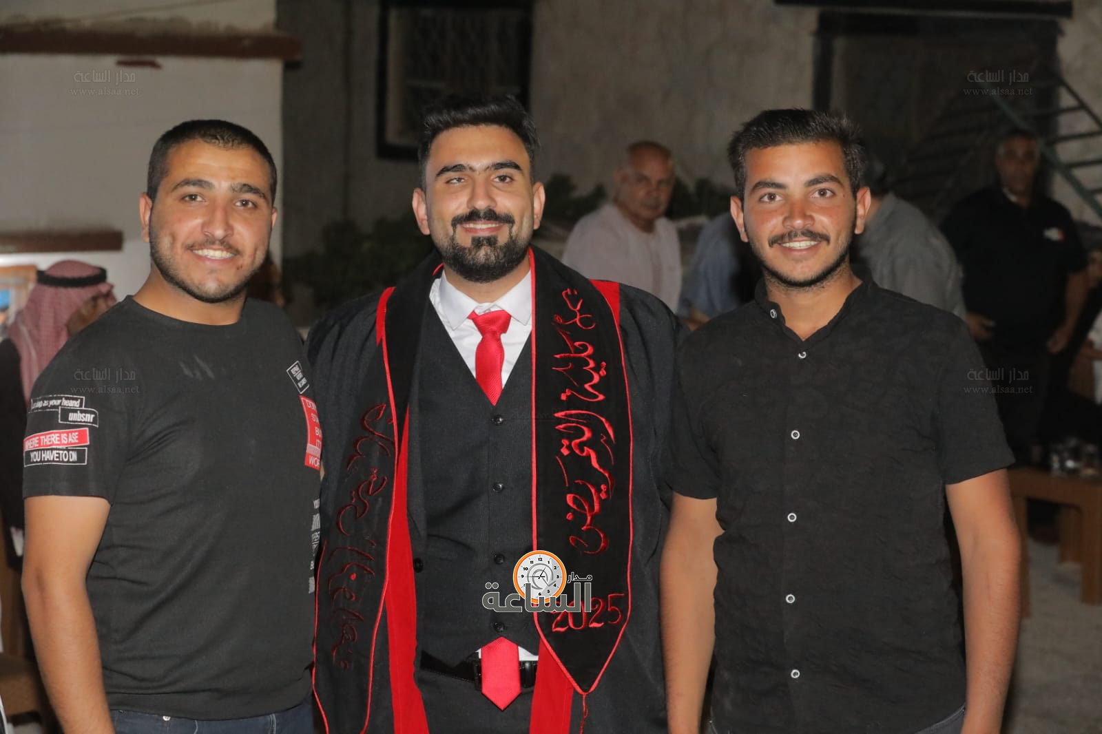 Madar Al-Saa Images 0.25065192124984603