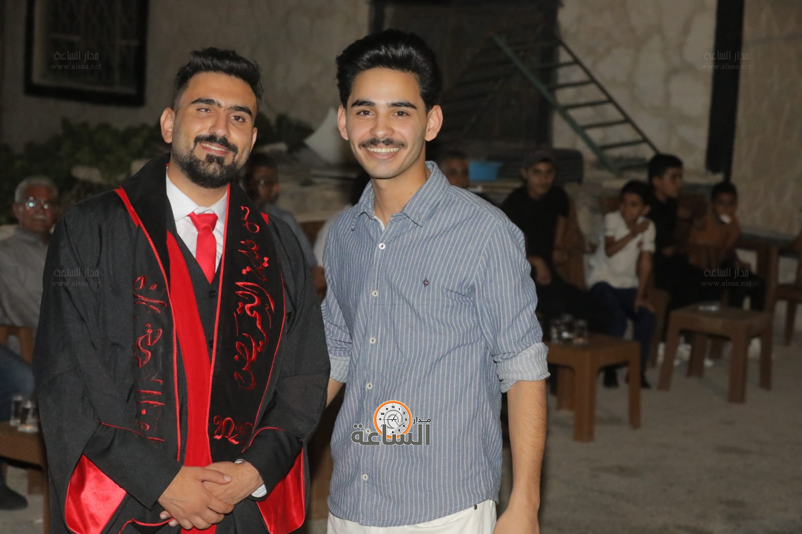 Madar Al-Saa Images 0.3849157469690849