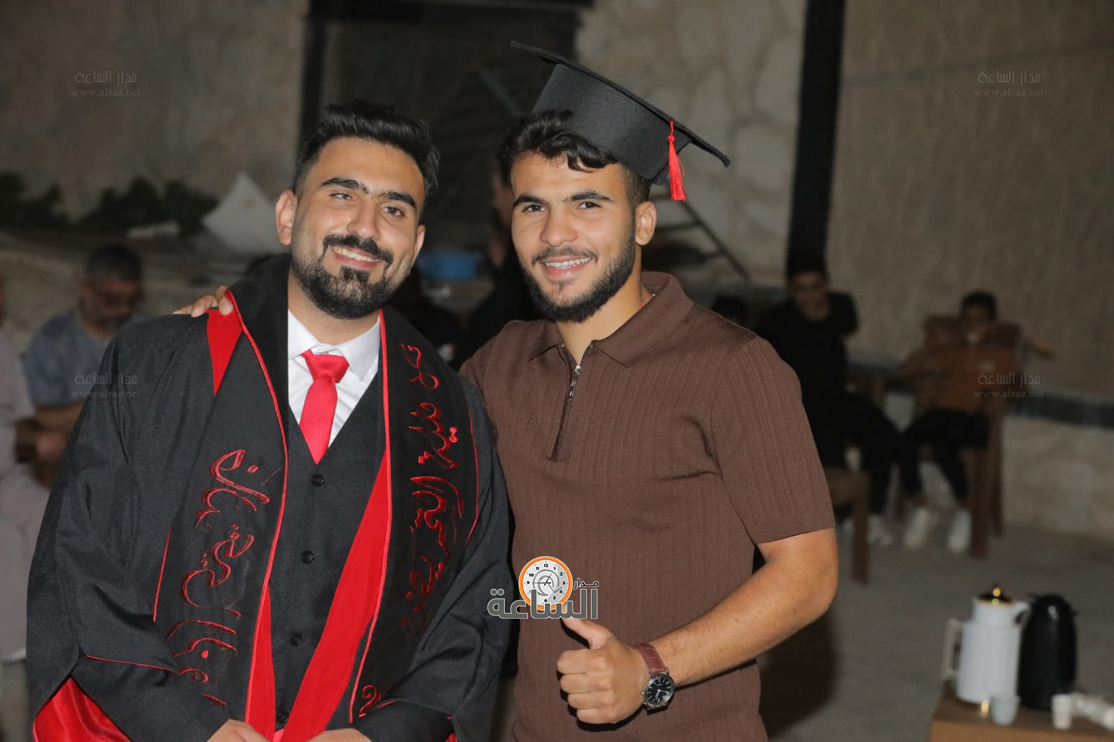 Madar Al-Saa Images 0.06248896831552053