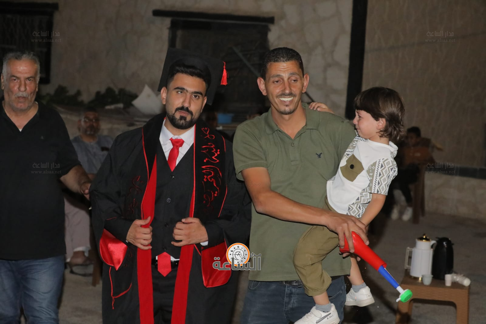 Madar Al-Saa Images 0.7300279575202518