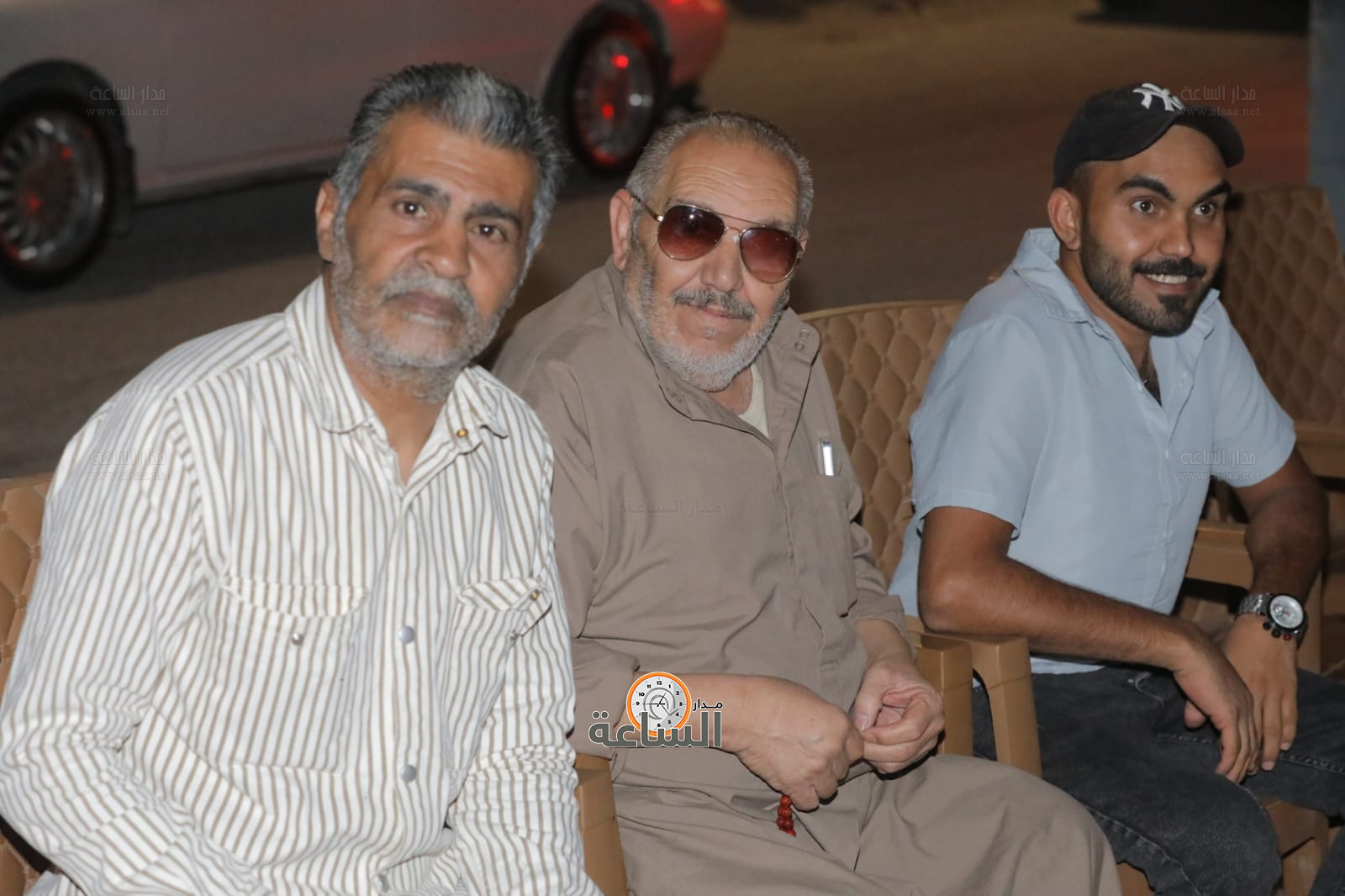 Madar Al-Saa Images 0.9080717749027023