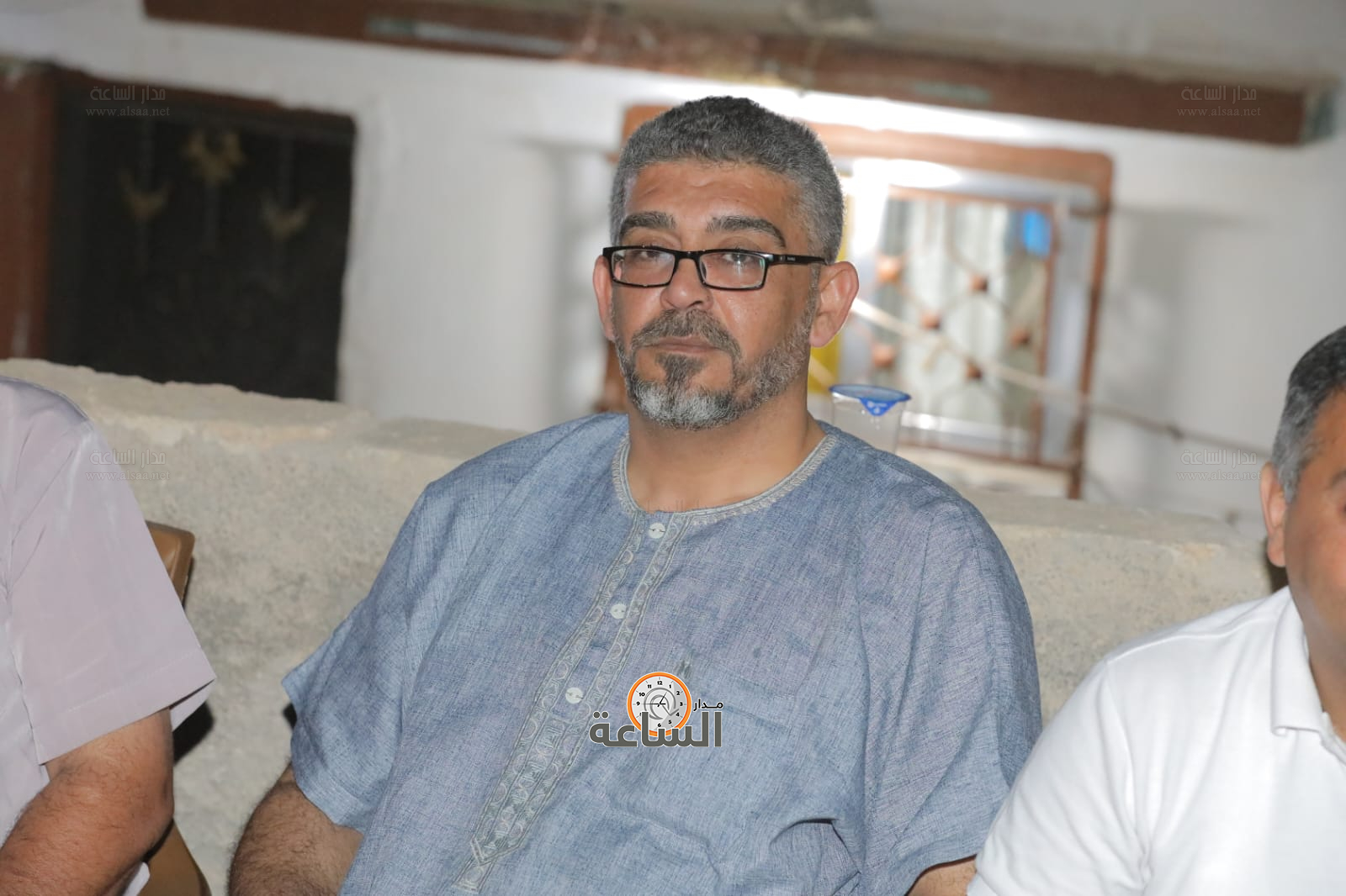 Madar Al-Saa Images 0.49277960209048943