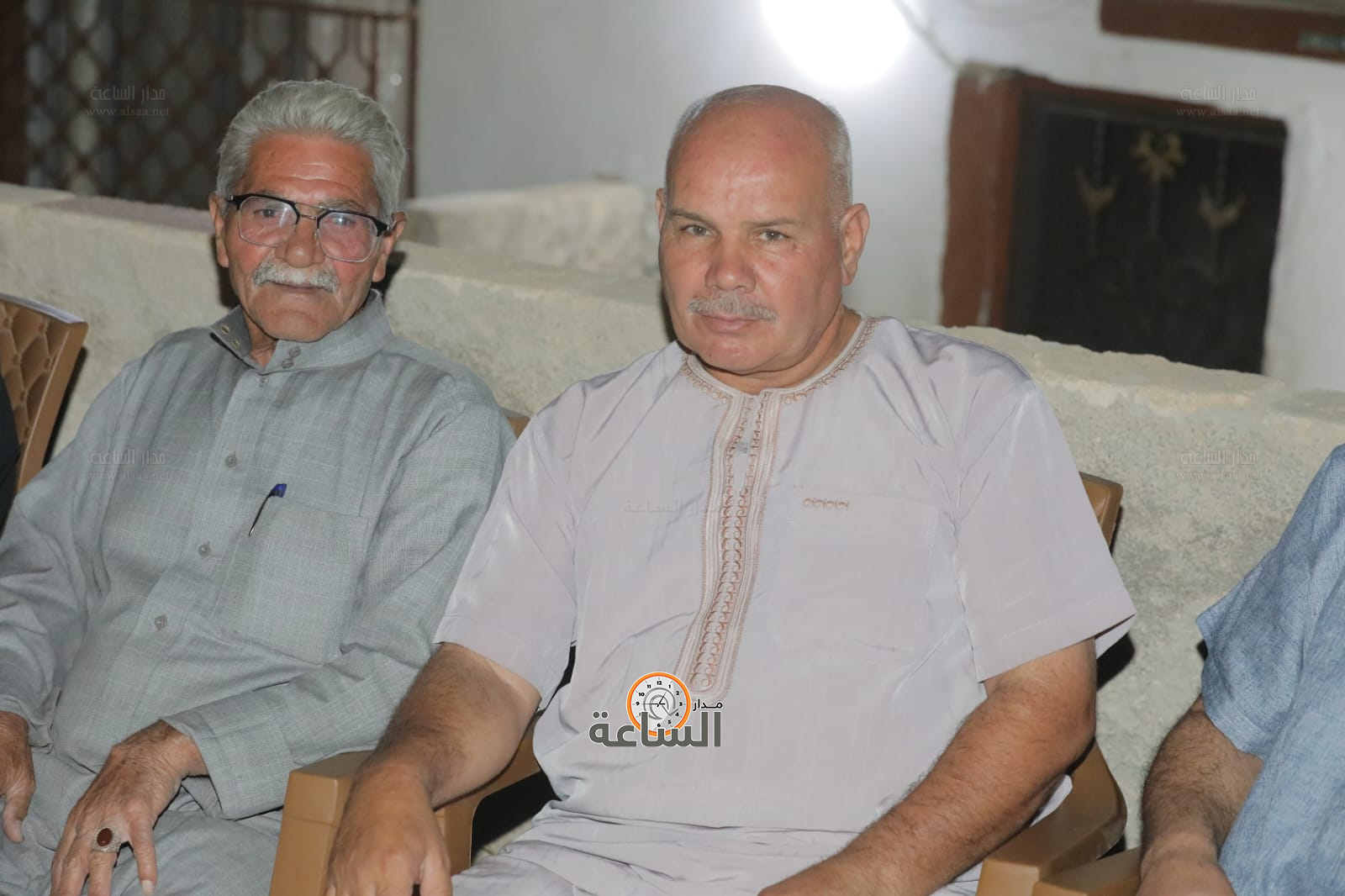 Madar Al-Saa Images 0.8256910794535366