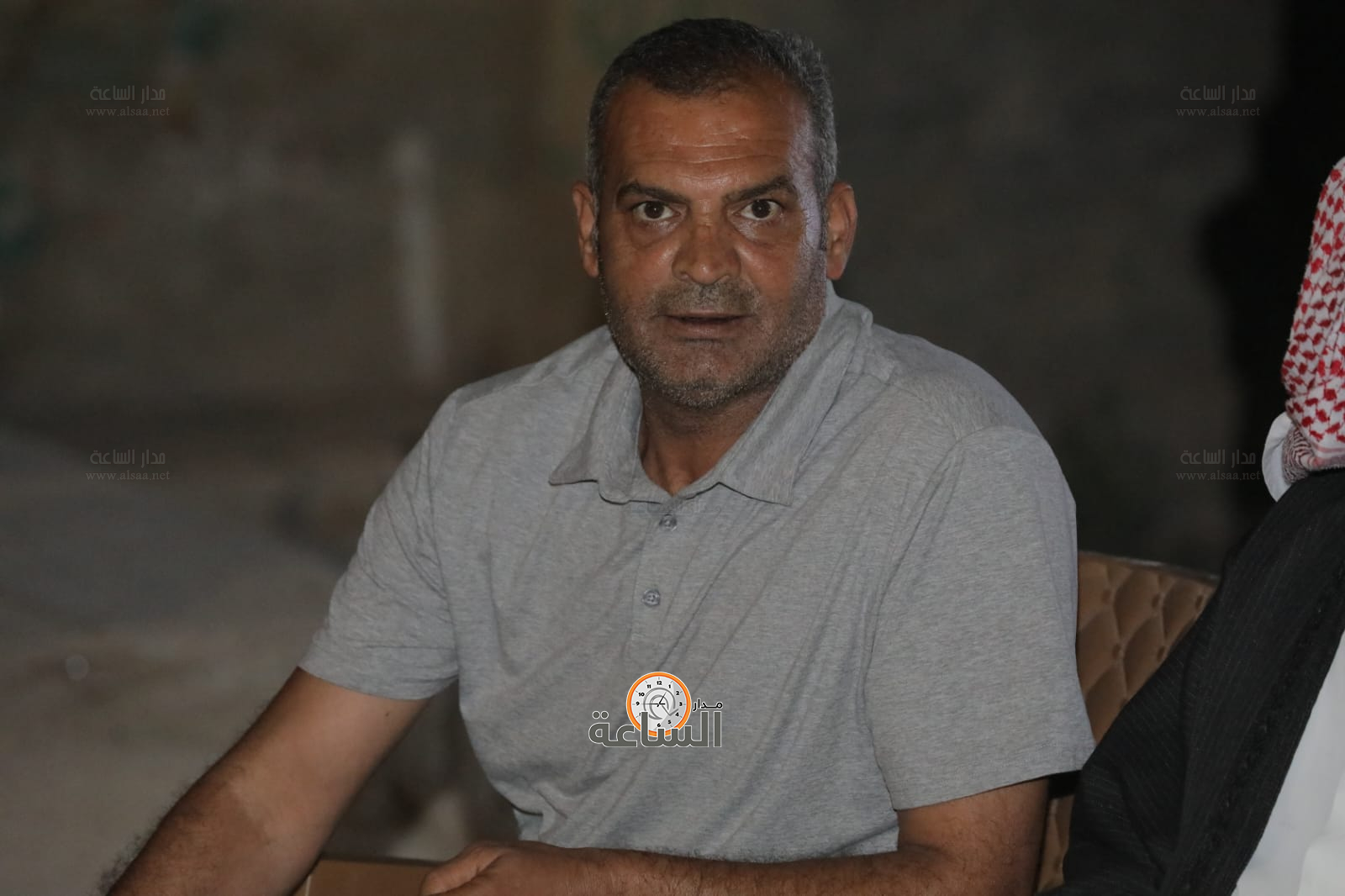 Madar Al-Saa Images 0.9930431161748562