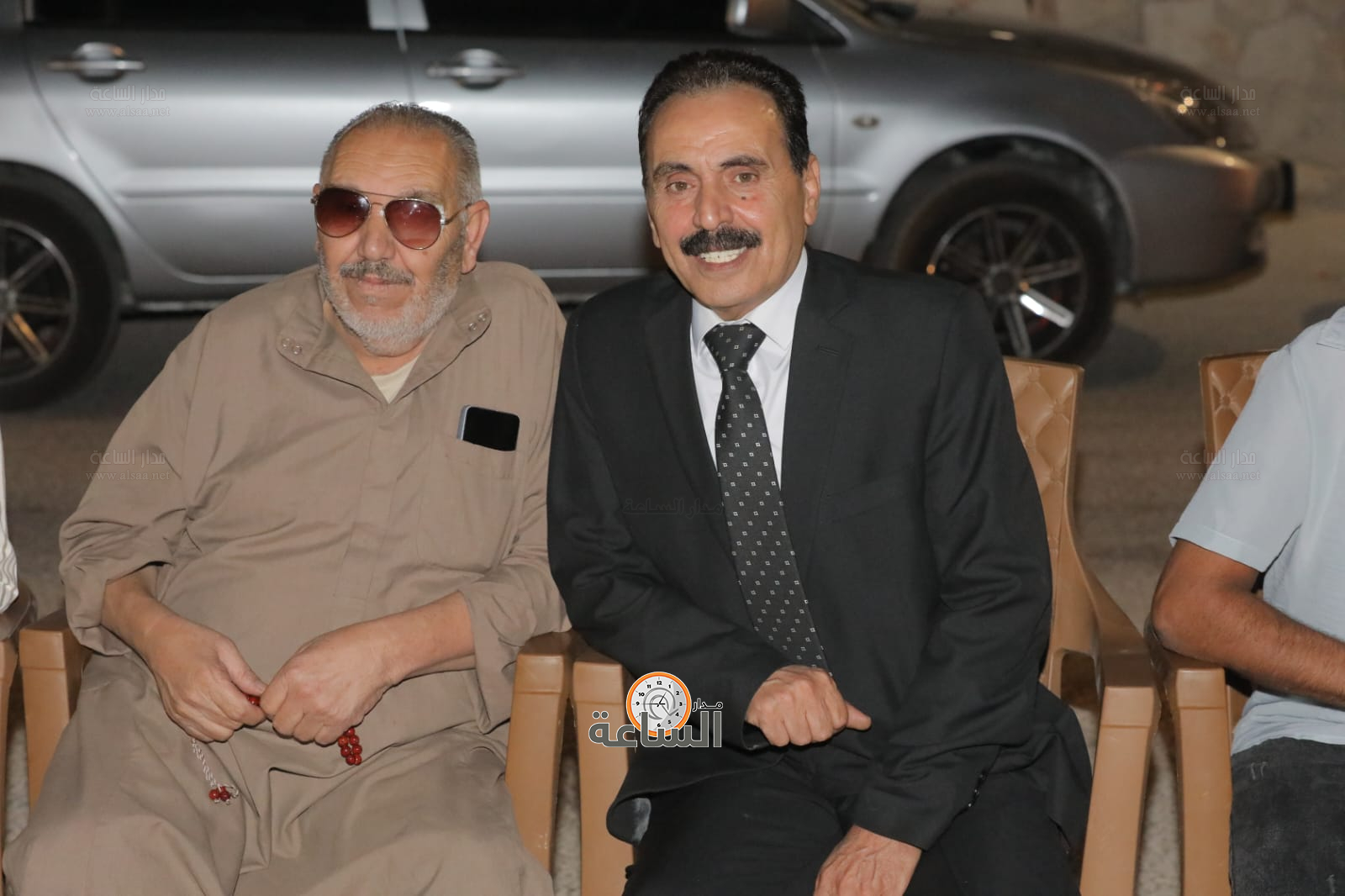 Madar Al-Saa Images 0.9637727105842433