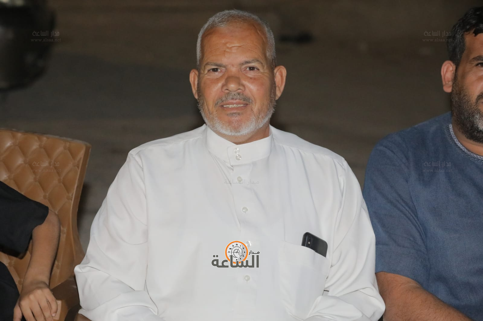 Madar Al-Saa Images 0.5544868761581118