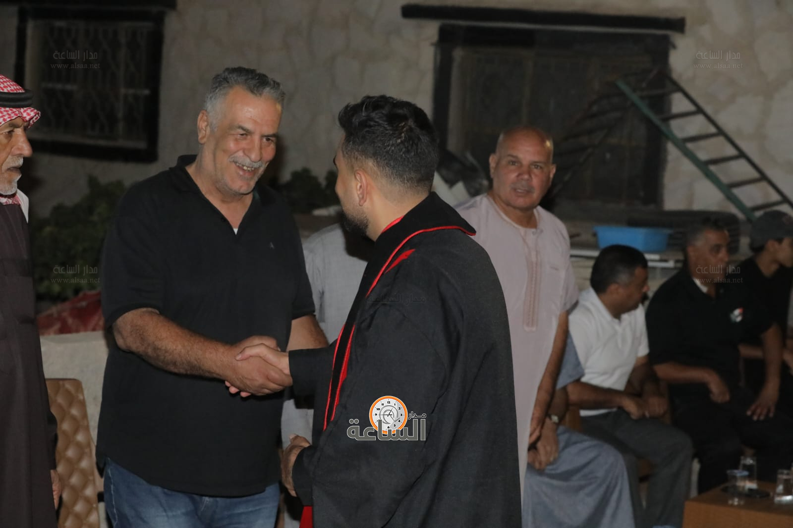 Madar Al-Saa Images 0.6573898370991278