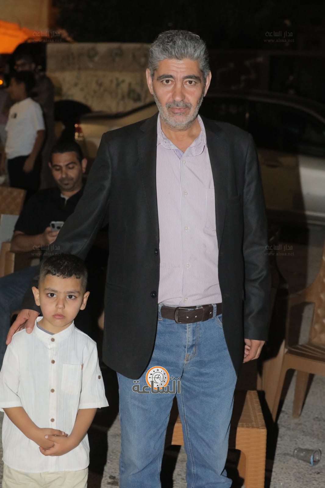 Madar Al-Saa Images 0.956978342767891