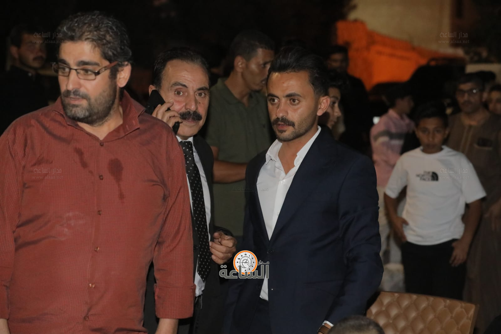 Madar Al-Saa Images 0.3724430065666735