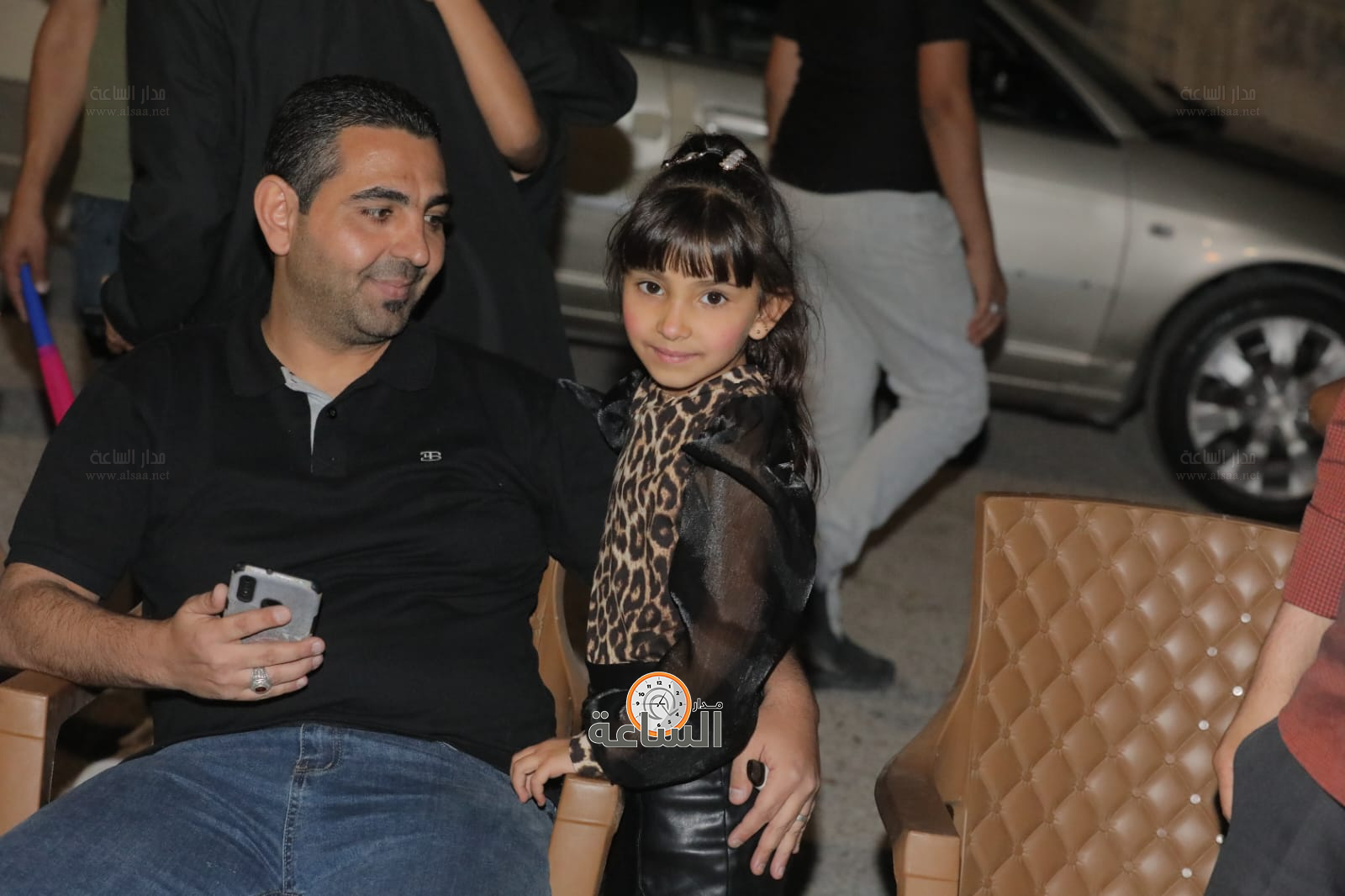 Madar Al-Saa Images 0.9978663458636271