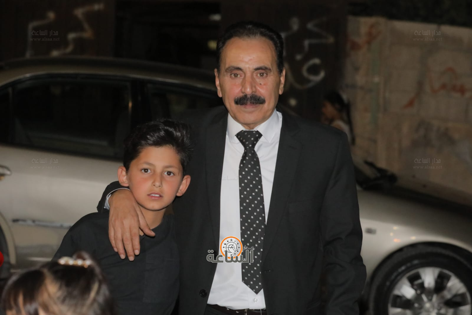 Madar Al-Saa Images 0.07191046695777636