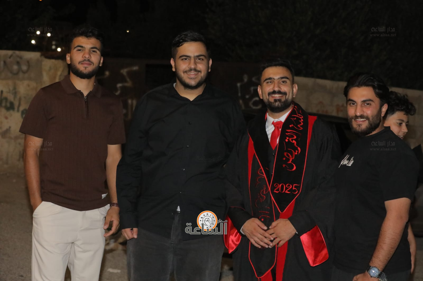 Madar Al-Saa Images 0.5601852871284365