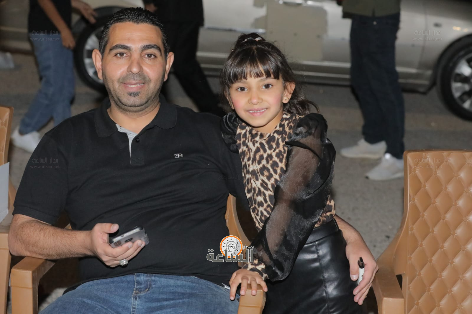 Madar Al-Saa Images 0.37772666355712303