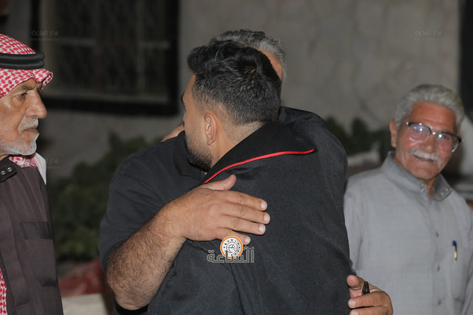 Madar Al-Saa Images 0.5087949214137583