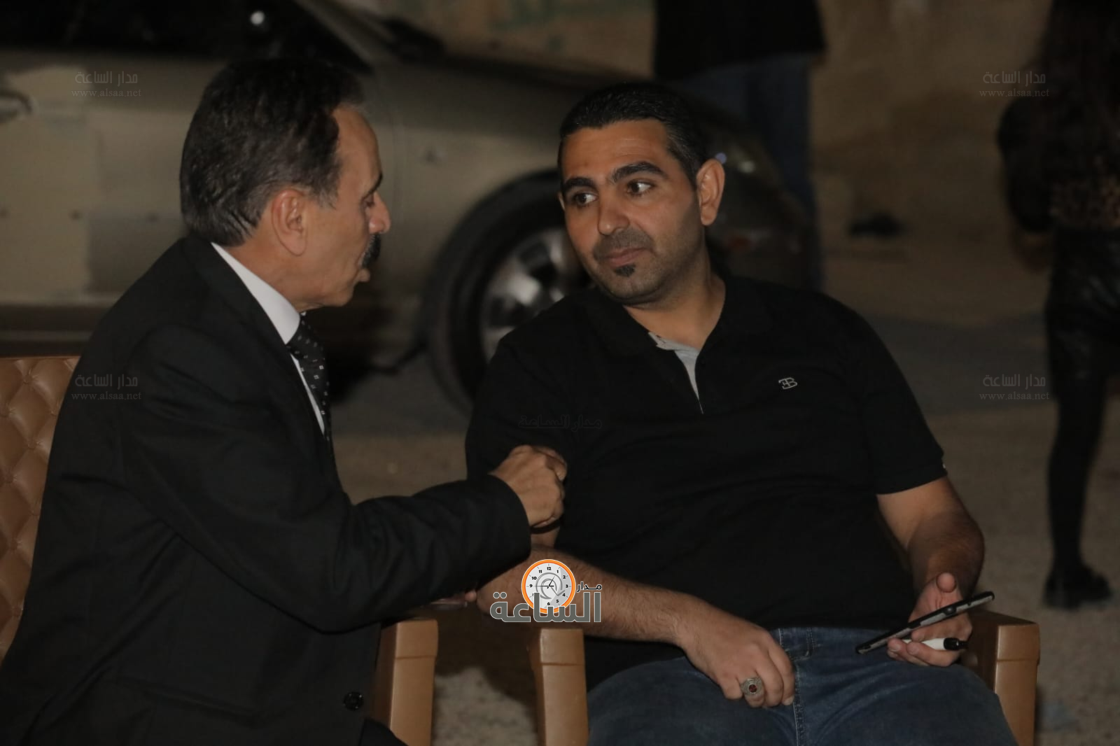 Madar Al-Saa Images 0.15441188332464528