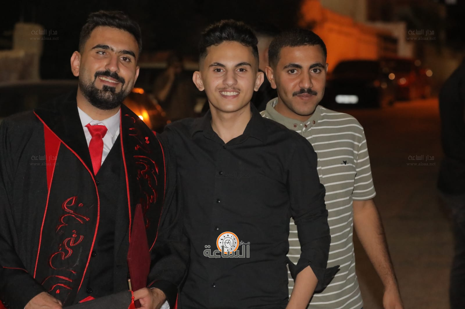 Madar Al-Saa Images 0.11897797539682353