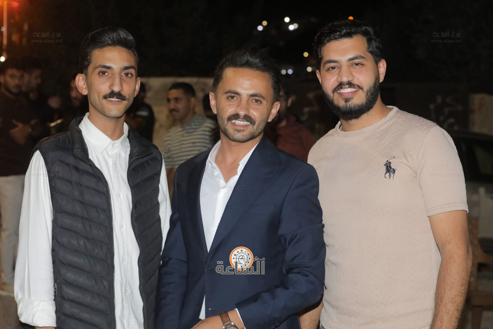 Madar Al-Saa Images 0.22145283281111205