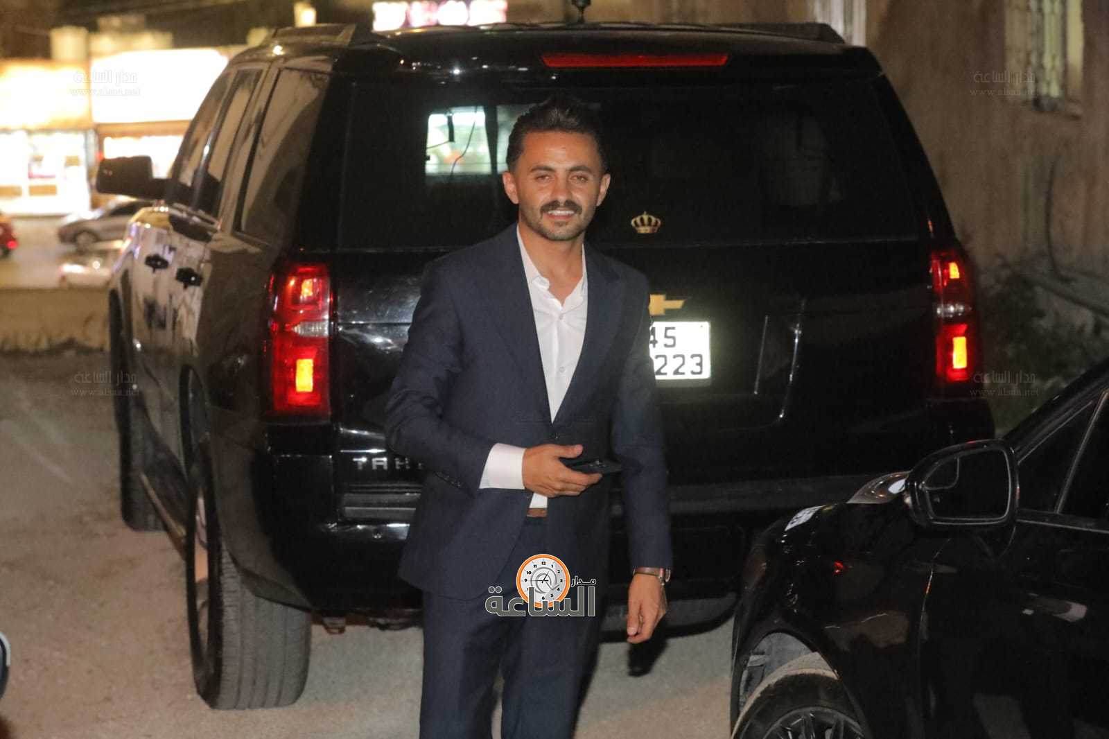 Madar Al-Saa Images 0.5544387899205179