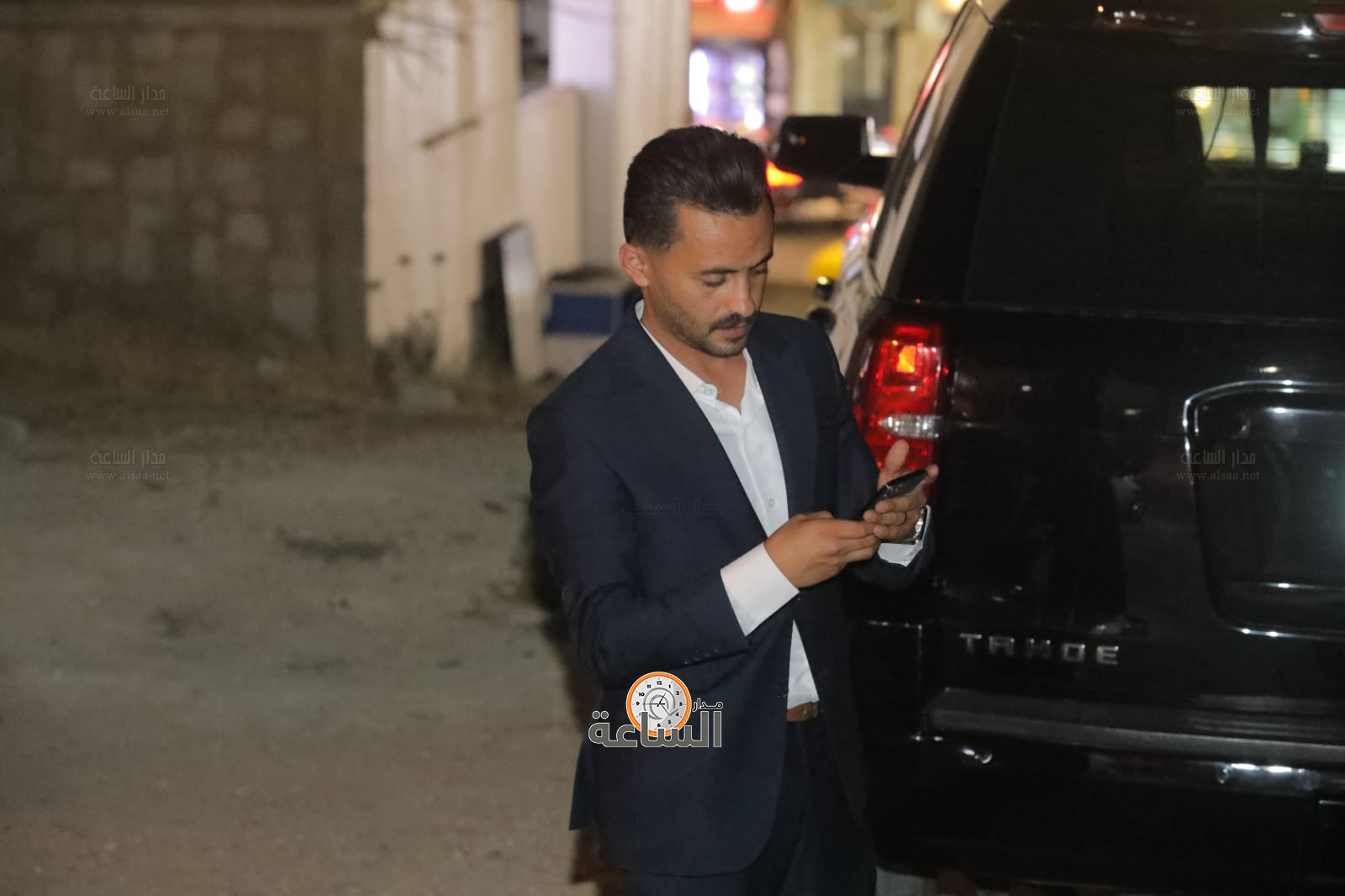 Madar Al-Saa Images 0.8347892020437164