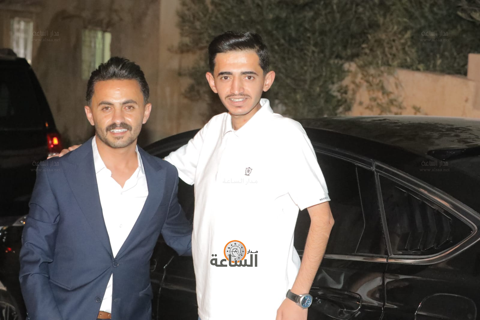 Madar Al-Saa Images 0.8355417941774784