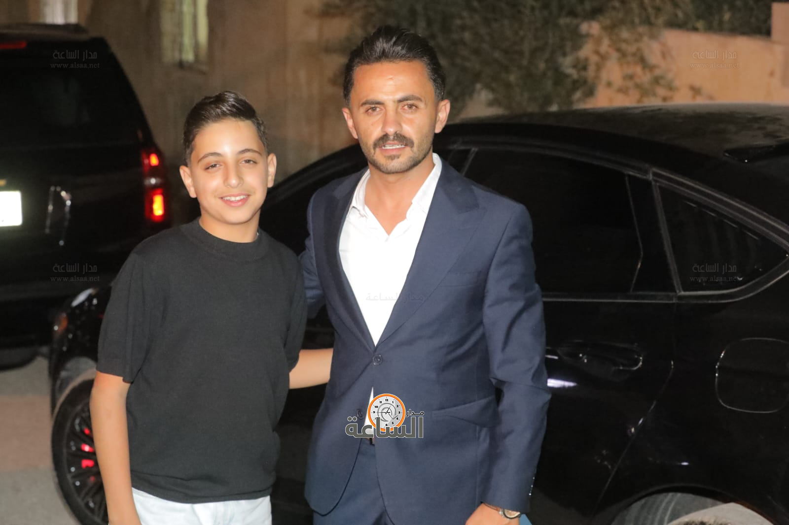 Madar Al-Saa Images 0.7106052583148829