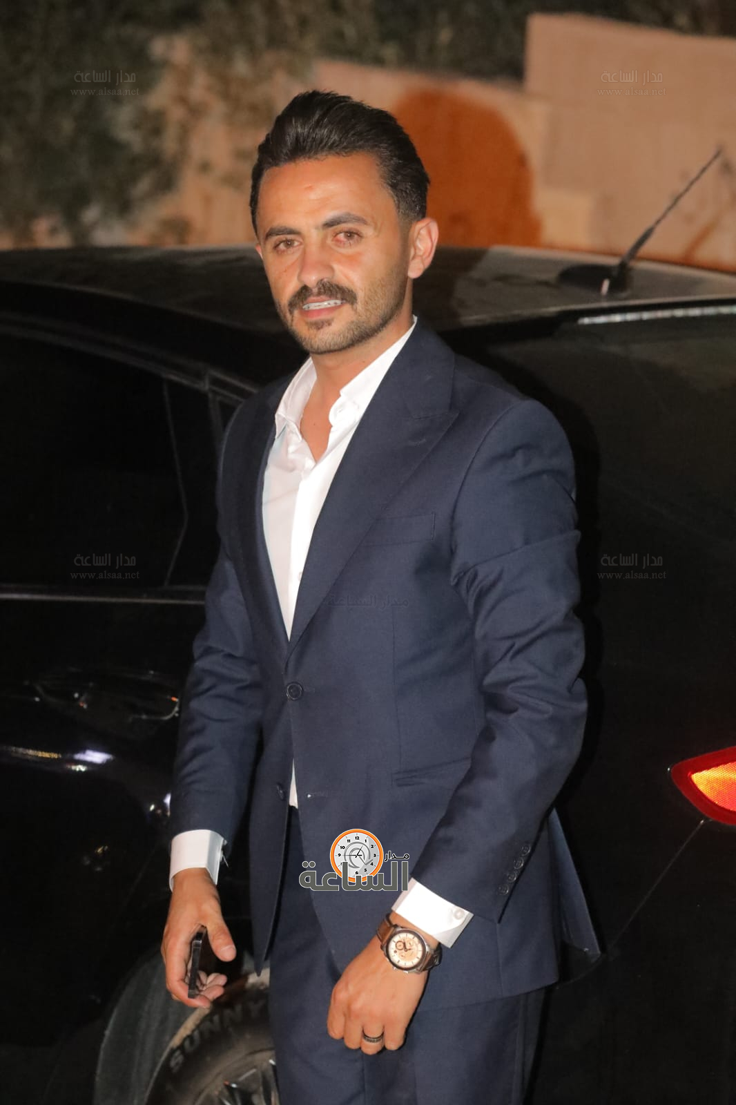 Madar Al-Saa Images 0.4765988709668453