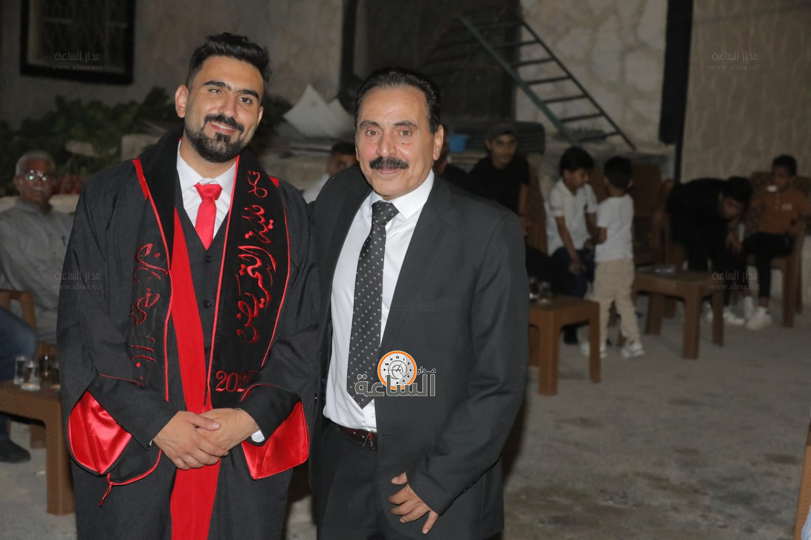 Madar Al-Saa Images 0.11872928339365185