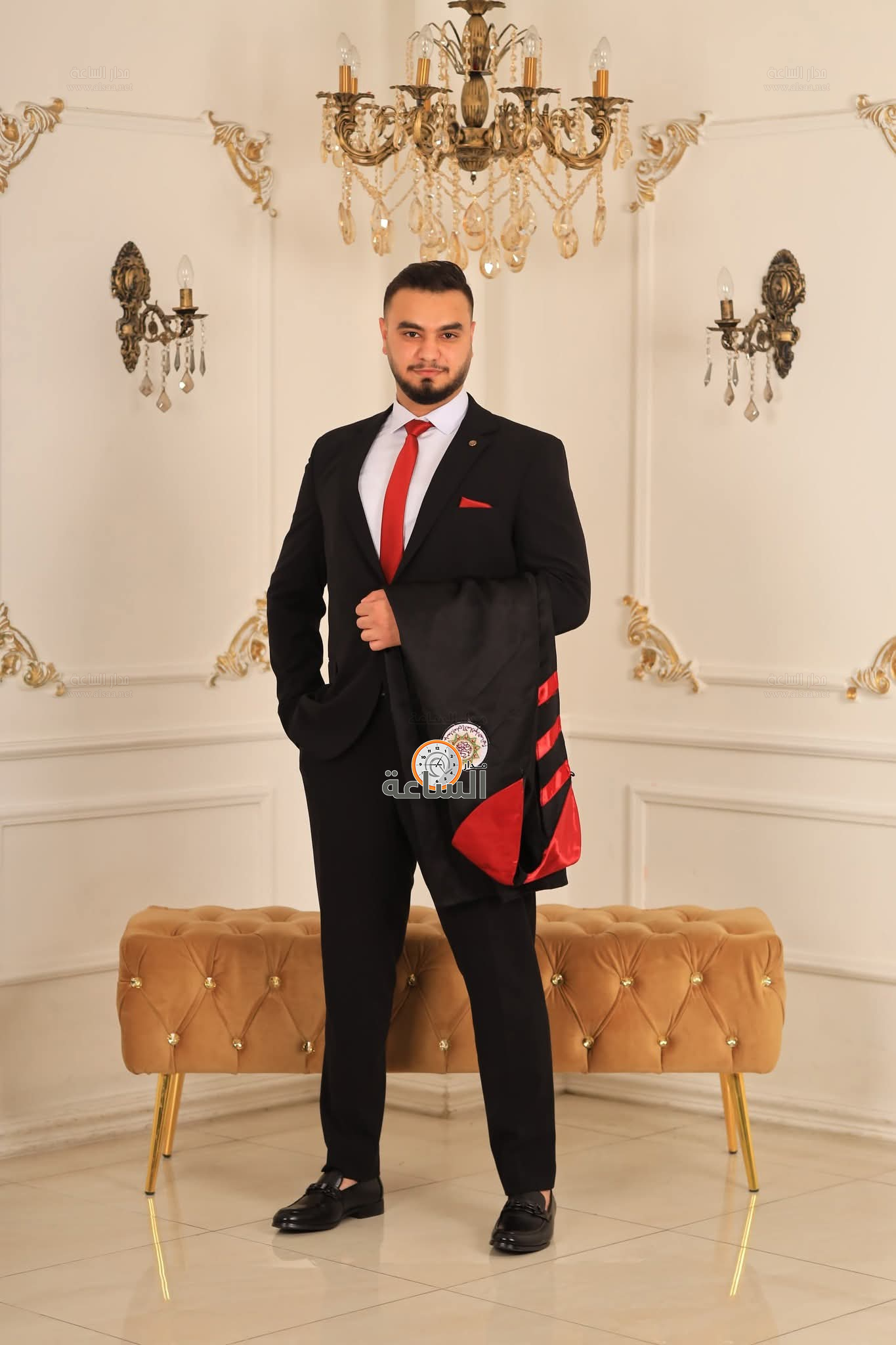 Madar Al-Saa Images 0.946133348449503